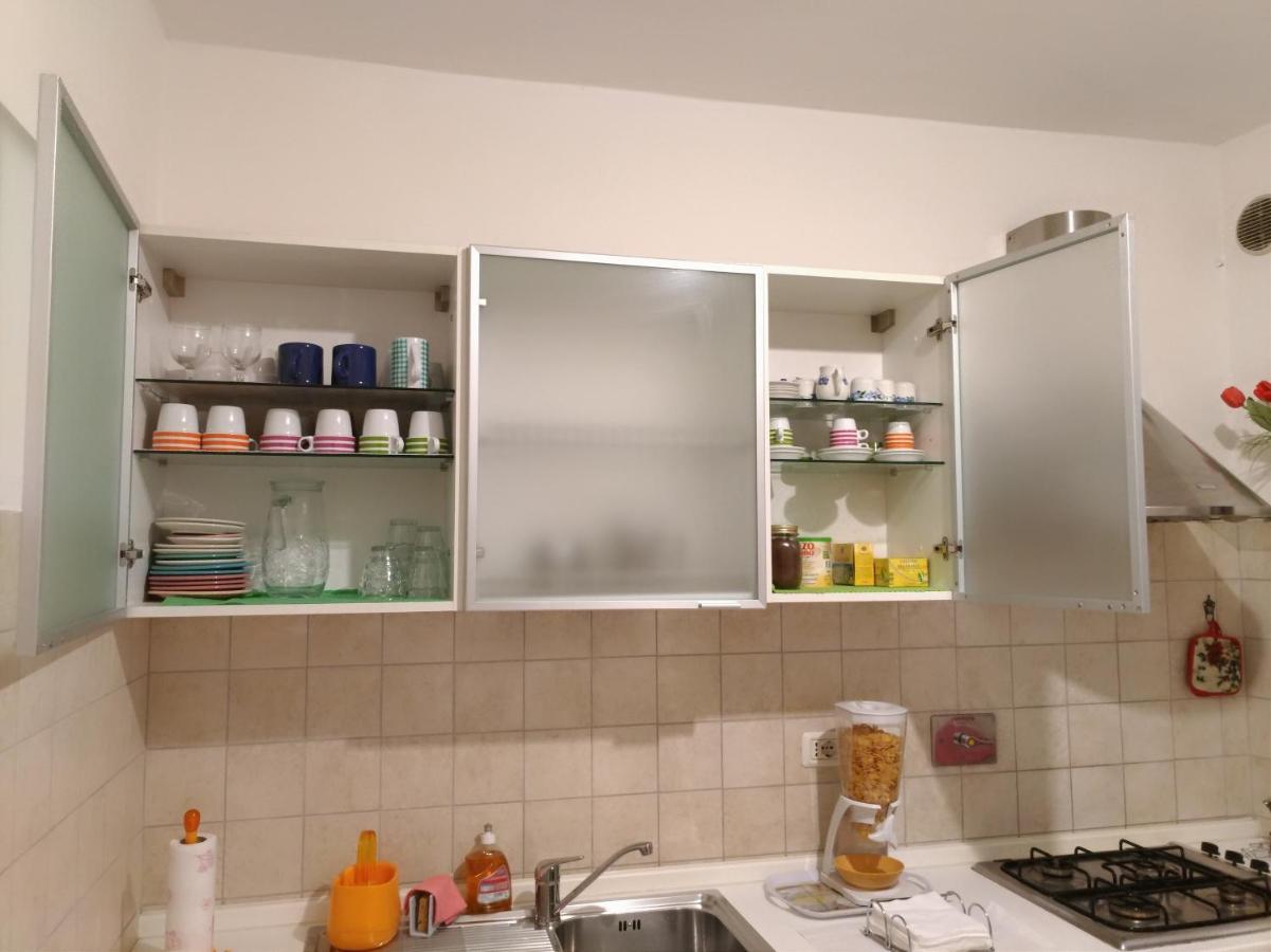 Residenza Sant'Agnese Bed & Breakfast Assisi Dış mekan fotoğraf