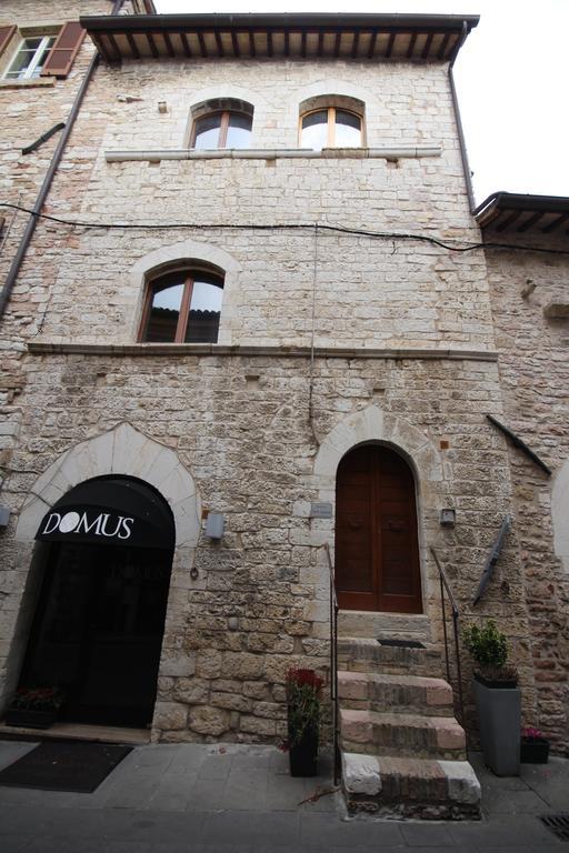 Residenza Sant'Agnese Bed & Breakfast Assisi Dış mekan fotoğraf