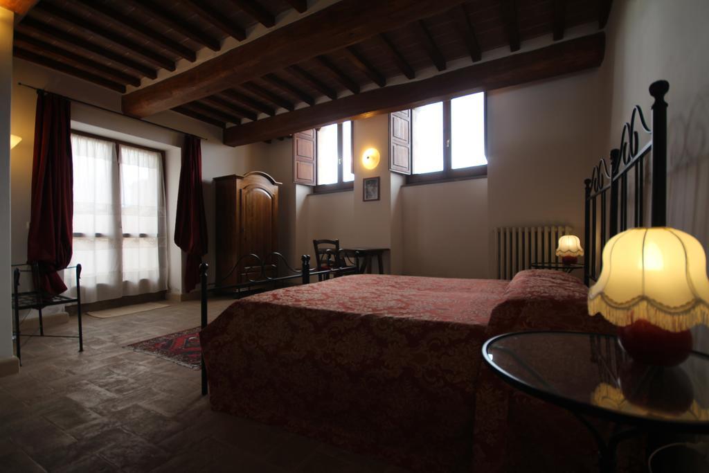 Residenza Sant'Agnese Bed & Breakfast Assisi Dış mekan fotoğraf